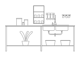 pin on cad dwg