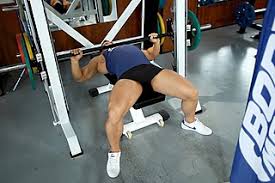 How to do smith machine bench press: Leverage Incline Chest Press How To Do It Video Of Performing Technique Atletiq Com