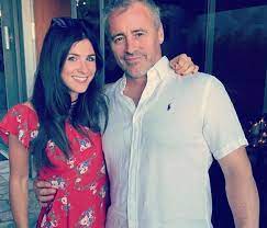 Matt leblanc and irish tv producer aurora mulligan took to the red carpet in a rare appearance together on sunday night. Aurora Mulligan Bio Family Career Boyfriend Net Worth Measurements Wikiodin Com