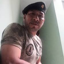 Cesar Manuel Blas Espinoza