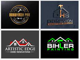 The address of the partnership's registered office is at the north link building building. Make Perfect Home Renovation Remodeling And Handyman Logo By Trendybrandso Fiverr
