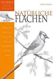 9783850032841 Naturliche Flachen Zeichnen Leicht Gemacht Abebooks Cardaci Diane 3850032841