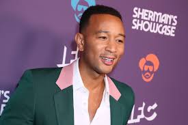 John legend awarded united nations human rights prize. Donald Trump Slammed By John Legend He S Racist A Canker Sore