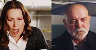 Tradimento, spoiler 28 marzo: Guzide apprende che Sezai è stato arrestato e  chiama Elmas