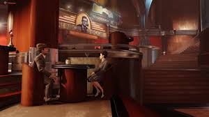 Bioshock Infinite Burial At Sea Episode 2 Audio Logs 4k Burial At Sea Episode 1 Screenshots