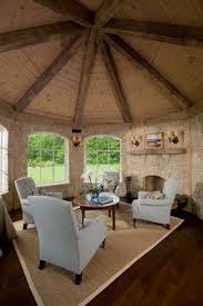 Traditional Family Room Design Ideas Pictures Remodel And Decor Minimalist House Design House Design Hearth Room