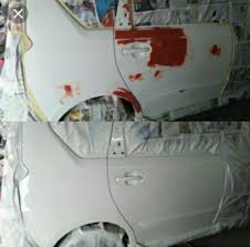 Harga cat yang kami ambil dalam anggaran rm 150.00 itu anggarannya sahaja. Menyediakan Perkhidmatan Mengecat Mengetuk Body Kereta Dgn Harga Berpatutan Shopee Malaysia