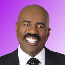 For someone who had a pretty rough upbringing, he has achieved enough success for several lifetimes. Steve Harvey Kiss 103 1 Fm