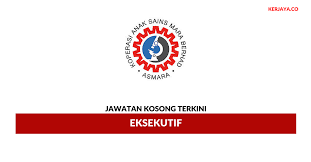 Koperasi anak sains mara berhad (koasmara) our address is : Permohonan Jawatan Kosong Koperasi Anak Sains Mara
