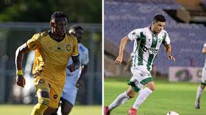 Futebol brasileiro: Amazonas e Altos-PI jogam pelas séries C e D