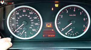 Reset Bmw Service Warning Light Cbs Fsm