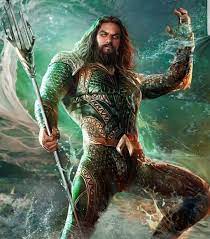 Pin De Shaunn Lawrence En Cool Stuff Aquaman Pelicula Superheroes Dc Superheroes Y Villanos