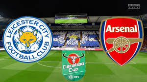 Carabao cup tue 22 december. Prediksi Leicester City Vs Arsenal Carabao Cup 24 September 2020 Berita Bola 2021 Satupedia Com