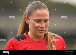 Laura giuliani match hi-res stock photography and images