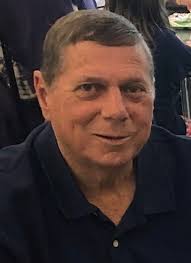 Larry E. Snyder Obituary