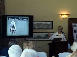 Propst family played invaluable role in Logan County history