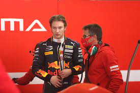 Jun 01, 2021 · pål «onklp» tøien var blant de 19 kjendisene som ble utfordret av norges motorsportsstjerne, dennis hauger. Dennis Hauger Mot Norges Formel 1 Hap