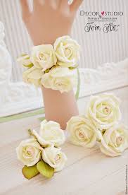 Rose Studio доставка цветов по краснодару цветочный магазин в краснодаре Buket Vanilnoe Oblako Iz Foamirana Zakazat Na Yarmarke Masterov 54iwhru Bukety Krasnodar Buket Svadebnye Braslety Buket Dlya Nevesty