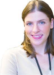 Ari Kirk's Instagram, Twitter & Facebook