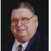 Victor E. Pettit Obituary