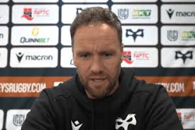 Scarlets land shock signing of Crusaders No. 8 Fletcher Anderson to bolster  injury-hit pack