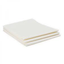 ¿qué tipo de papel para cocinar deberíamos utilizar en cada caso? Papel Sulfurizado