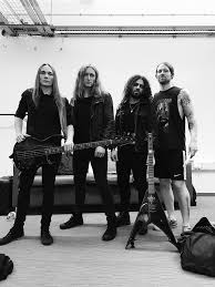 Some of the songs on the debut were previously recorded by headless cross. Interview With Savage Messiah Download Festival 2018 Ultimately It Comes Down To This The Fans Choose The Band The Band Don T Choose Their Fans Rock Sins