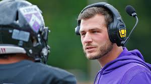 Good steps into head coaching role for Lords