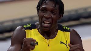 400 m (H) : le Jamaïcain Antonio Watson en or