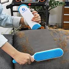 Are You Struggling To Get Pet Hair Off Your Clothes Couch Car Seats Bed And Other Upholstered Furniture You Mi Dog Bed Furniture Pet Hair Removal Pet Hair