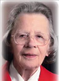 Obituary for Mary Ann Wise