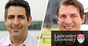Lancaster researchers rank 17th in global top 100