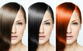 Semir rambut diluar didalam beda warna / 11 inspirasi gaya rambut dua warna untuk upgrade penampilanmu / uban atau rambut yang berwarna putih tidak boleh dicabut dalam islam karena dapat merubah ciptaan allah swt dan allah tidak menyukai. 15 Istilah Penting Pewarnaan Rambut Di Salon Womantalk