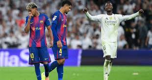 'El partido se juega en el campo': Tchouameni arremete contra Yamal tras victoria del Madrid en el Clásico