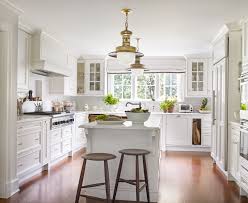 When choosing gray cabinet colors, pay attention to whether the undertones are warm or cool. 33 Best Kitchen Paint Colors 2020 Ideas For Kitchen Colors