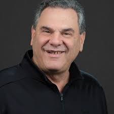 Steve Hammerschmidt's Instagram, Twitter & Facebook