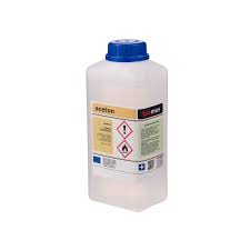 This guide shows you what it does, how to test for it, and how it can help your health journey. Acetone Aceton 1l