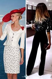 3 looks para bodas de otoño | preparar tu boda es facilisimo. Como Vestirse Para Una Boda La Respuesta Al Que Me Pongo