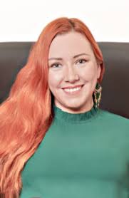 Introducing Ahlback Agency's new authors for Spring 2025!