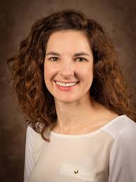 Stephanie Beck's Instagram, Twitter & Facebook