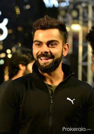 Virat kohli, who along with his wife anushka sharma, has been constantly emphasising on the need for privacy for their child, replied with these words: Virat Kohli The Cricketer Touching Skies Virat Kohli Instagram Virat Kohli And Anushka Virat And Anushka