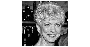 Nancy WINFIELD Obituary (1936