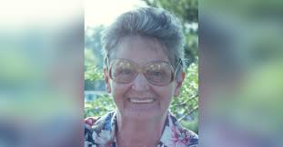 Obituary information for Anna Mae Burns