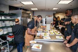 Atlanta party rentals proudly delivers tables, chairs, tents and event equipment rentals to georgia's top destinations including macon, savannah, athens, augusta and the north georgia mountains. Chef Scotley Innis Brings Elevated Cbd Infused Dinner Party To Atlanta Travel Noire