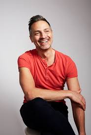 Maybe you would like to learn more about one of these? Marcus Berardino Prema Yoga Brooklyn