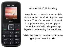 Free unlocking instructions included how to unlock alcatel one touch. Alcatel Network Key Code 11 2021