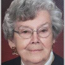Mabel Hardin Obituary