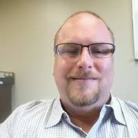 Geoff Pope Email & Phone Number