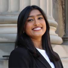 I am so grateful and excited to share that I have been appointed to serve  as the UMN Undergraduate Student Government's next Chief of Staff to the  President— who is my wonderful