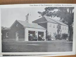 You know you're from Littleton MA when...